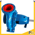 2900rpm 45kw Clean Water End Suction Pumps